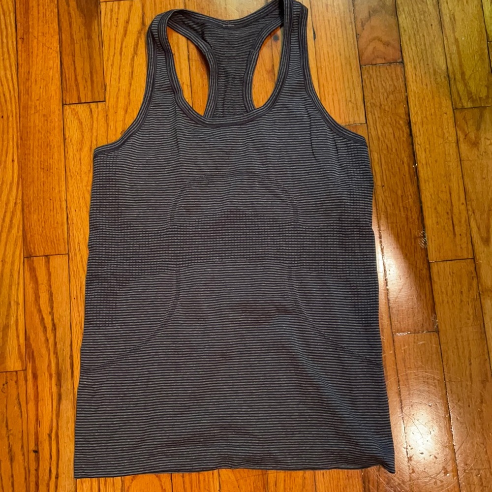 Lululemon racer back tank